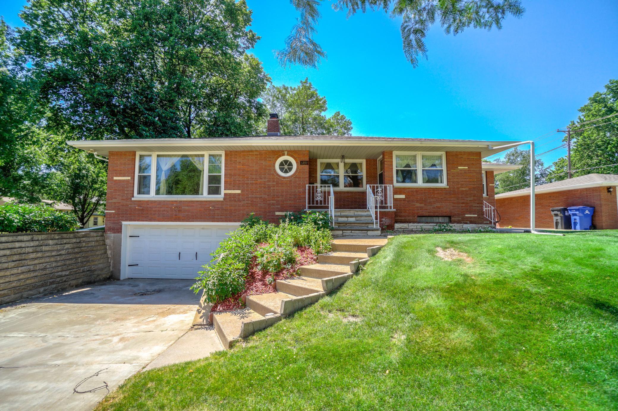 View of Residential at 1297 Van Dyke Street, Saint Paul MN 55119, Saint Paul - Mike Wilen | Minnesota Team Real Estate
