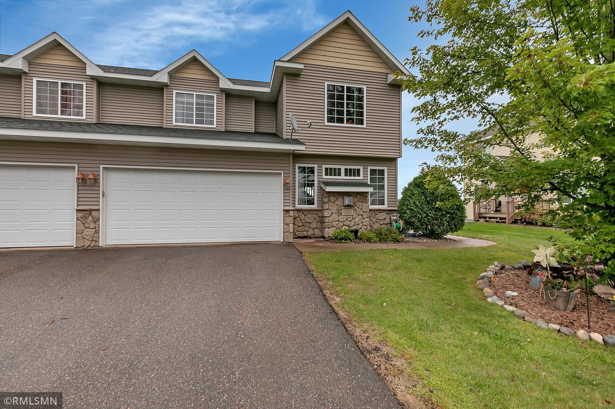 View of Residential at 1321 4th Avenue, Milaca MN 56353, Milaca - Mike Wilen | Minnesota Team Real Estate