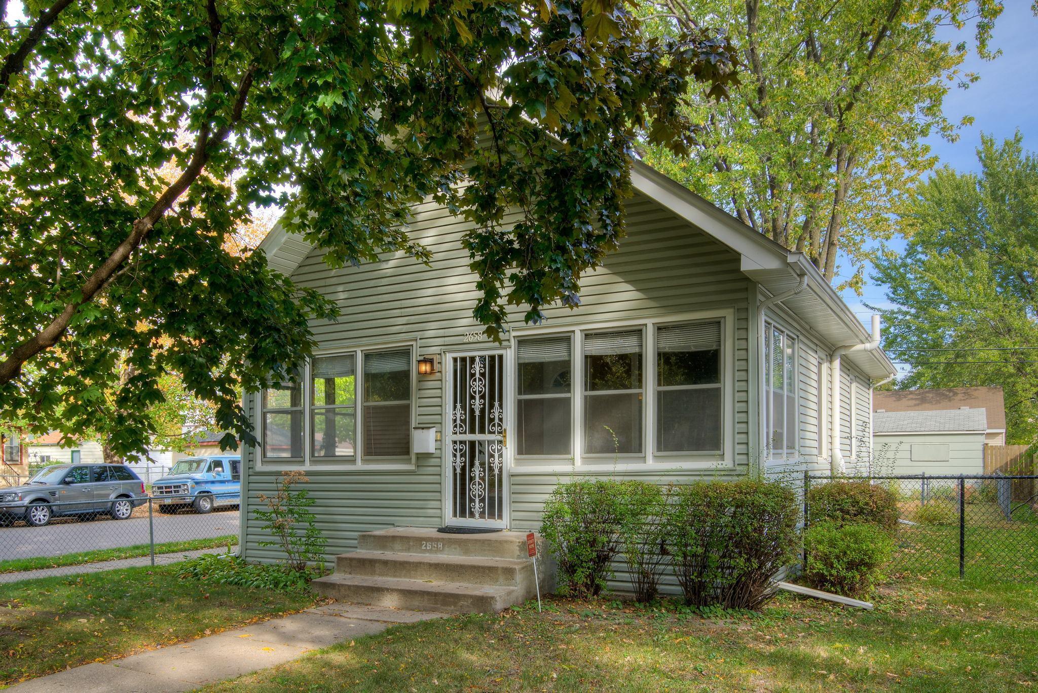 View of Residential at 2658 Queen Avenue, Minneapolis MN 55411, Minneapolis - Mike Wilen | Minnesota Team Real Estate