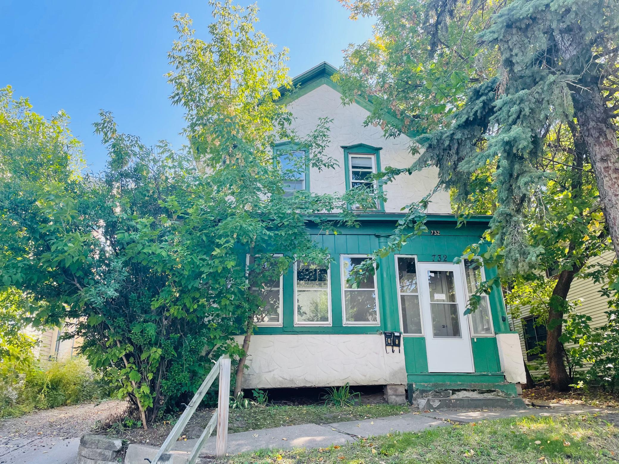 View of Residential Income at 732 3rd Street, Saint Paul MN 55106, Saint Paul - Mike Wilen | Minnesota Team Real Estate