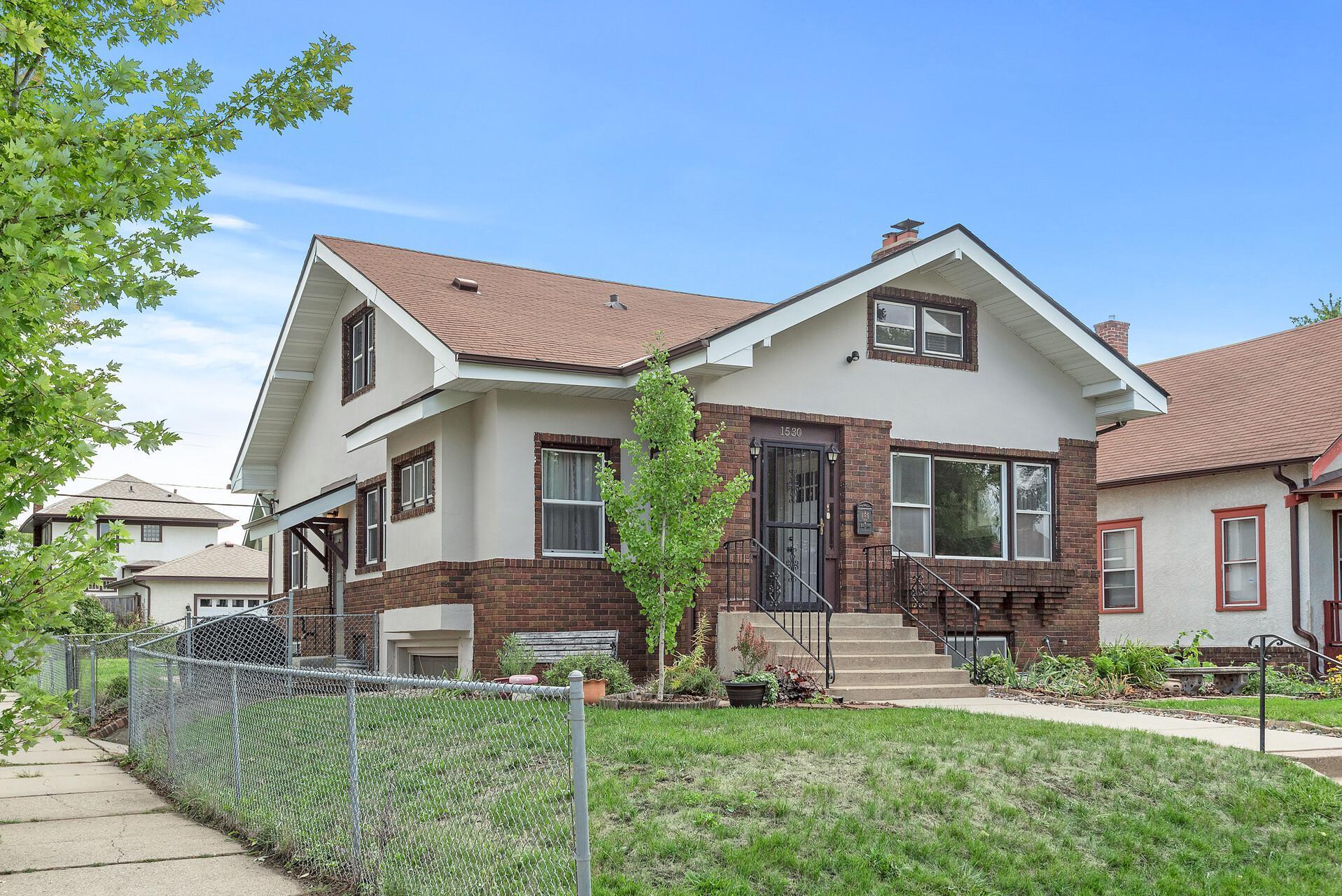 View of Residential at 1530 Sheridan Avenue, Minneapolis MN 55411, Minneapolis - Mike Wilen | Minnesota Team Real Estate