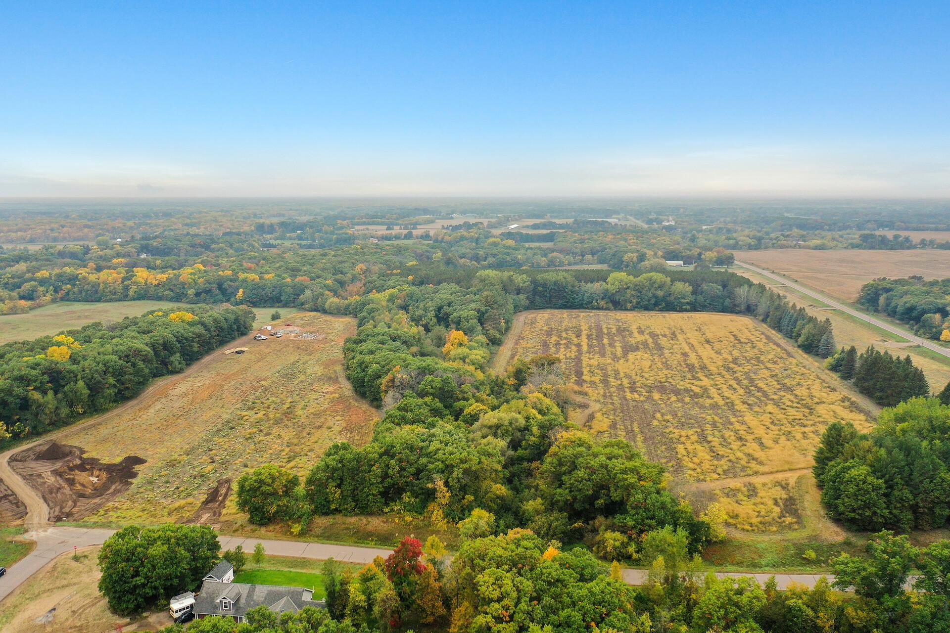 View of Land at 8072 325th Avenue, Princeton MN 55371, Princeton - Mike Wilen | Minnesota Team Real Estate