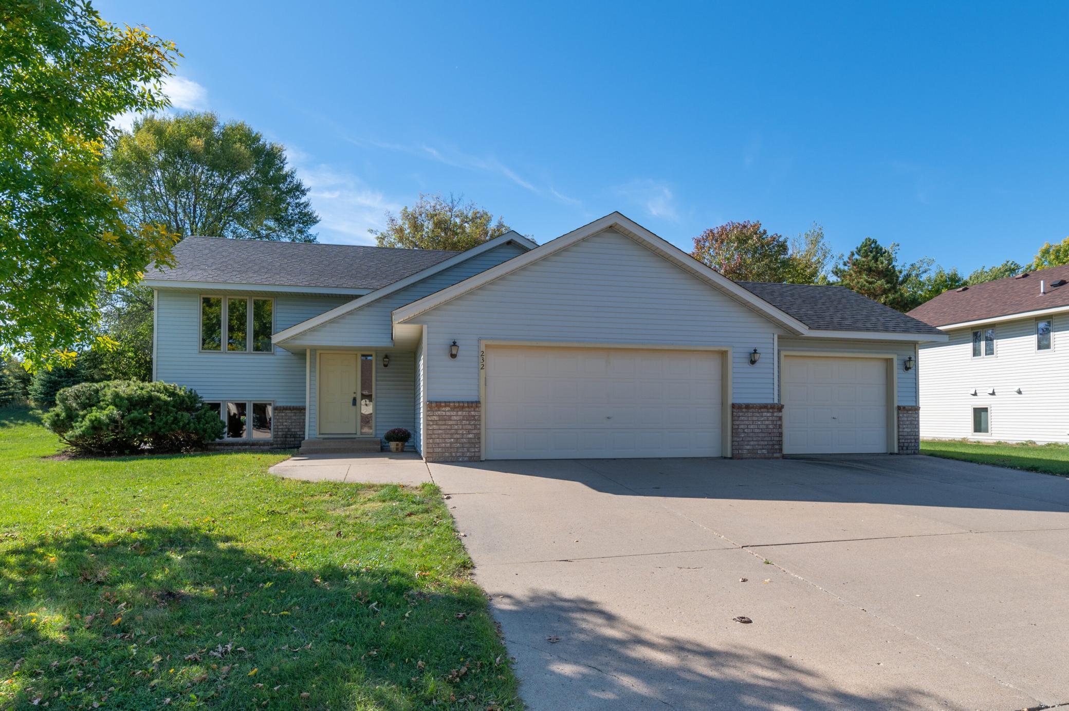 View of Residential at 232 Liberty Lane, Jordan MN 55352, Jordan - Mike Wilen | Minnesota Team Real Estate