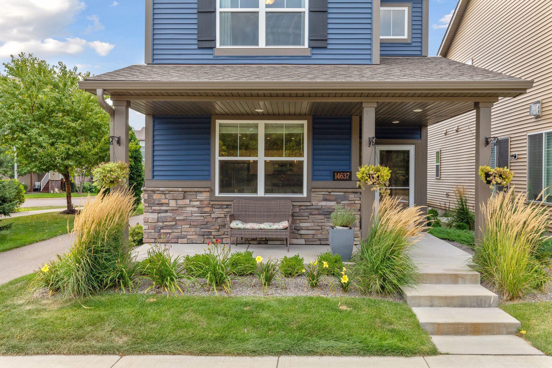 View of Residential at 14637 Olivine Terrace, Ramsey MN 55303, Ramsey - Mike Wilen | Minnesota Team Real Estate