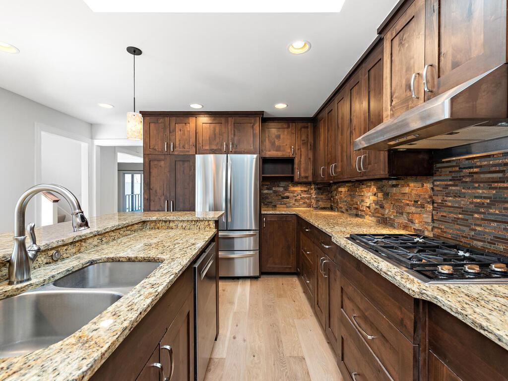 View of Residential at 20454 Knights Bridge Road, Mound MN 55331, Mound - Mike Wilen | Minnesota Team Real Estate