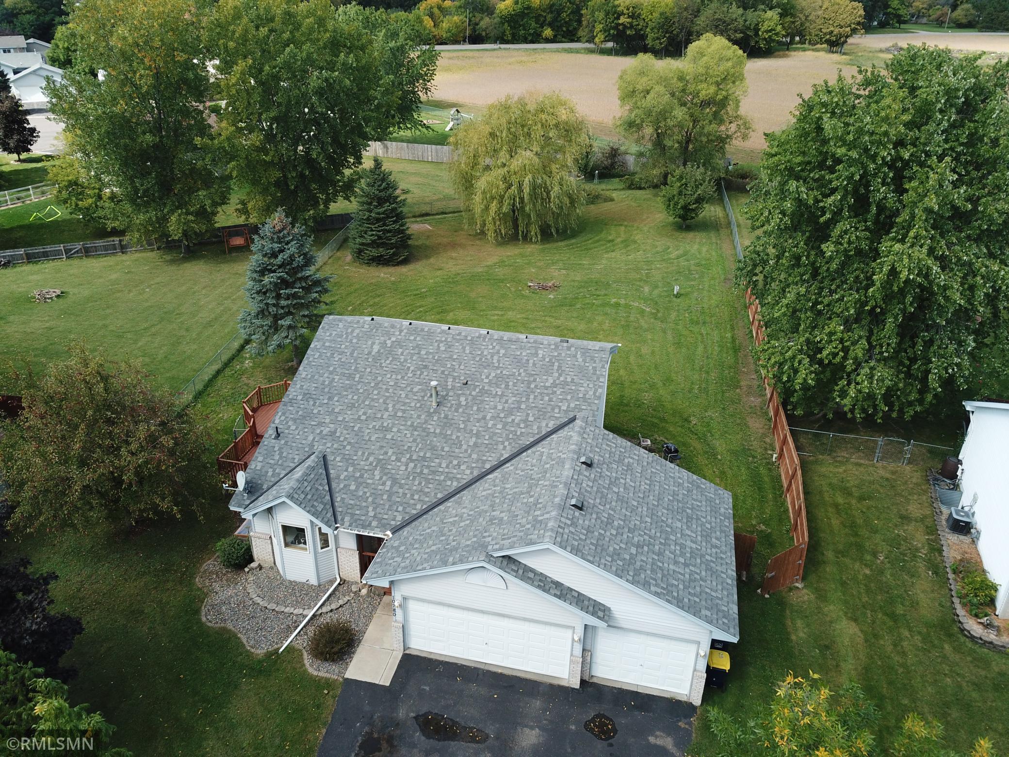View of Residential at 10780 Sharons Way, Chisago City MN 55013, Chisago City - Mike Wilen | Minnesota Team Real Estate