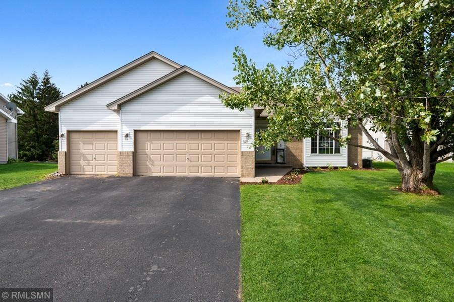 View of Residential at 5721 Glasgow Bay, Big Lake MN 55309, Big Lake - Mike Wilen | Minnesota Team Real Estate