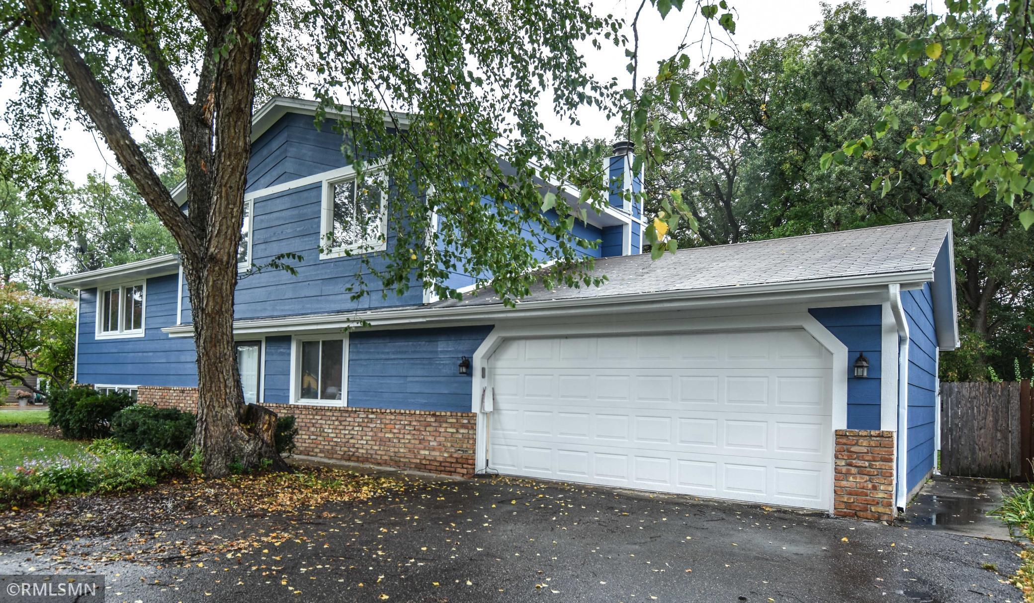View of Residential at 2125 76th Court, Brooklyn Park MN 55444, Brooklyn Park - Mike Wilen | Minnesota Team Real Estate