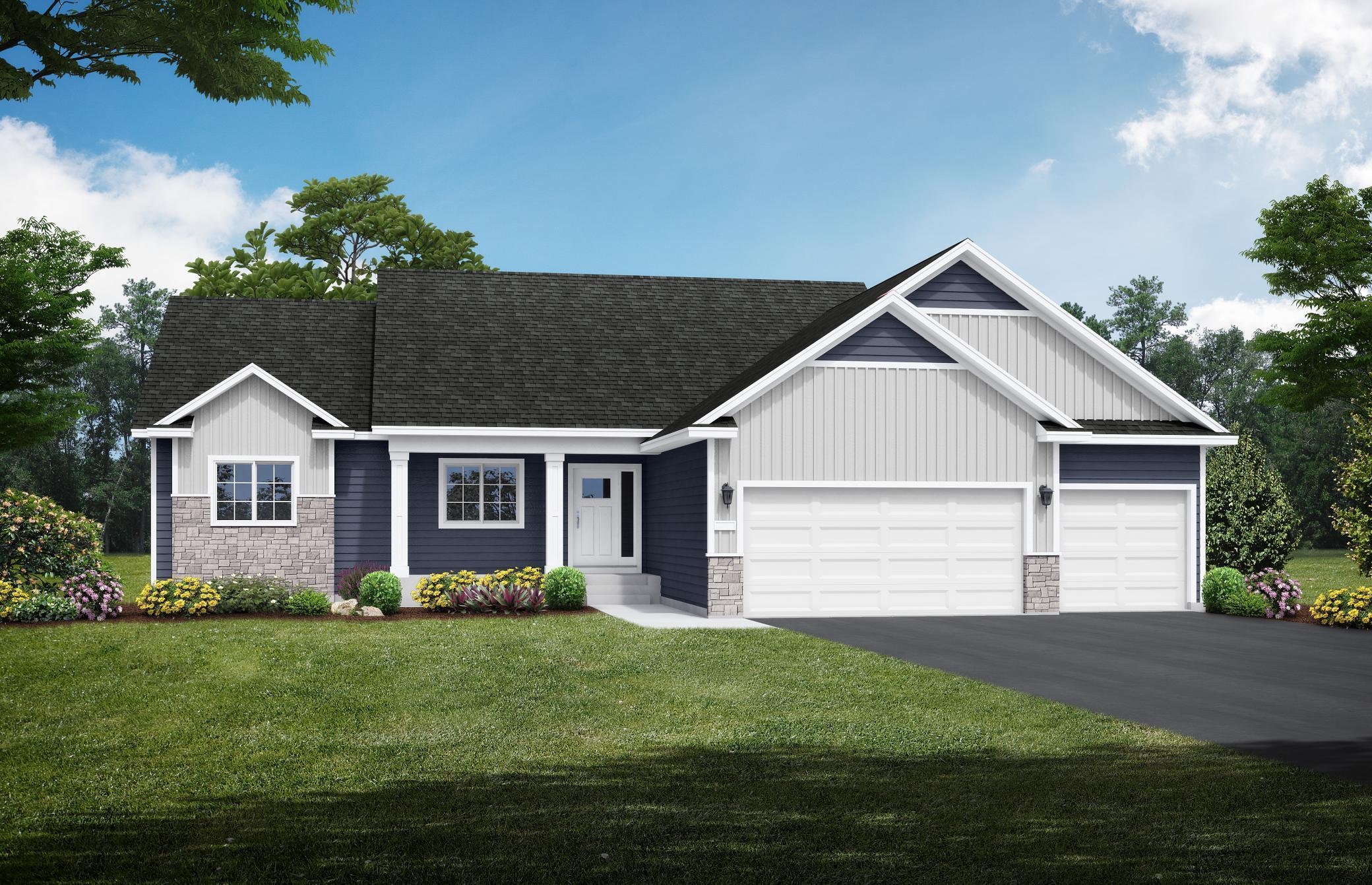 View of Residential at 13942 9th Avenue, Zimmerman MN 55398, Zimmerman - Mike Wilen | Minnesota Team Real Estate