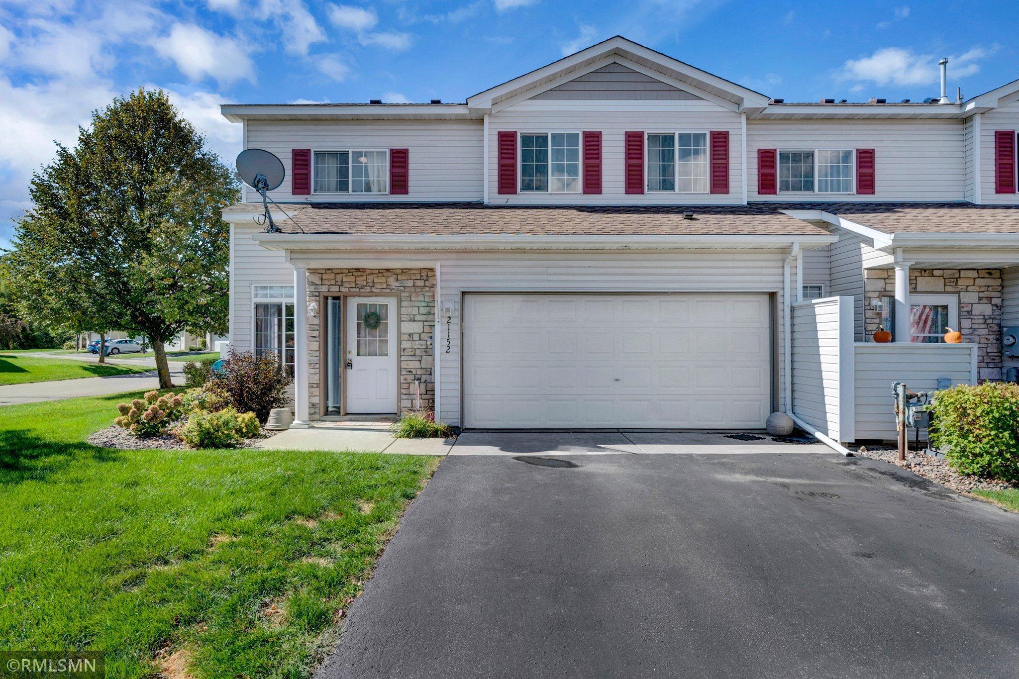 View of Residential at 21152 Morgan Drive, Forest Lake MN 55025, Forest Lake - Mike Wilen | Minnesota Team Real Estate