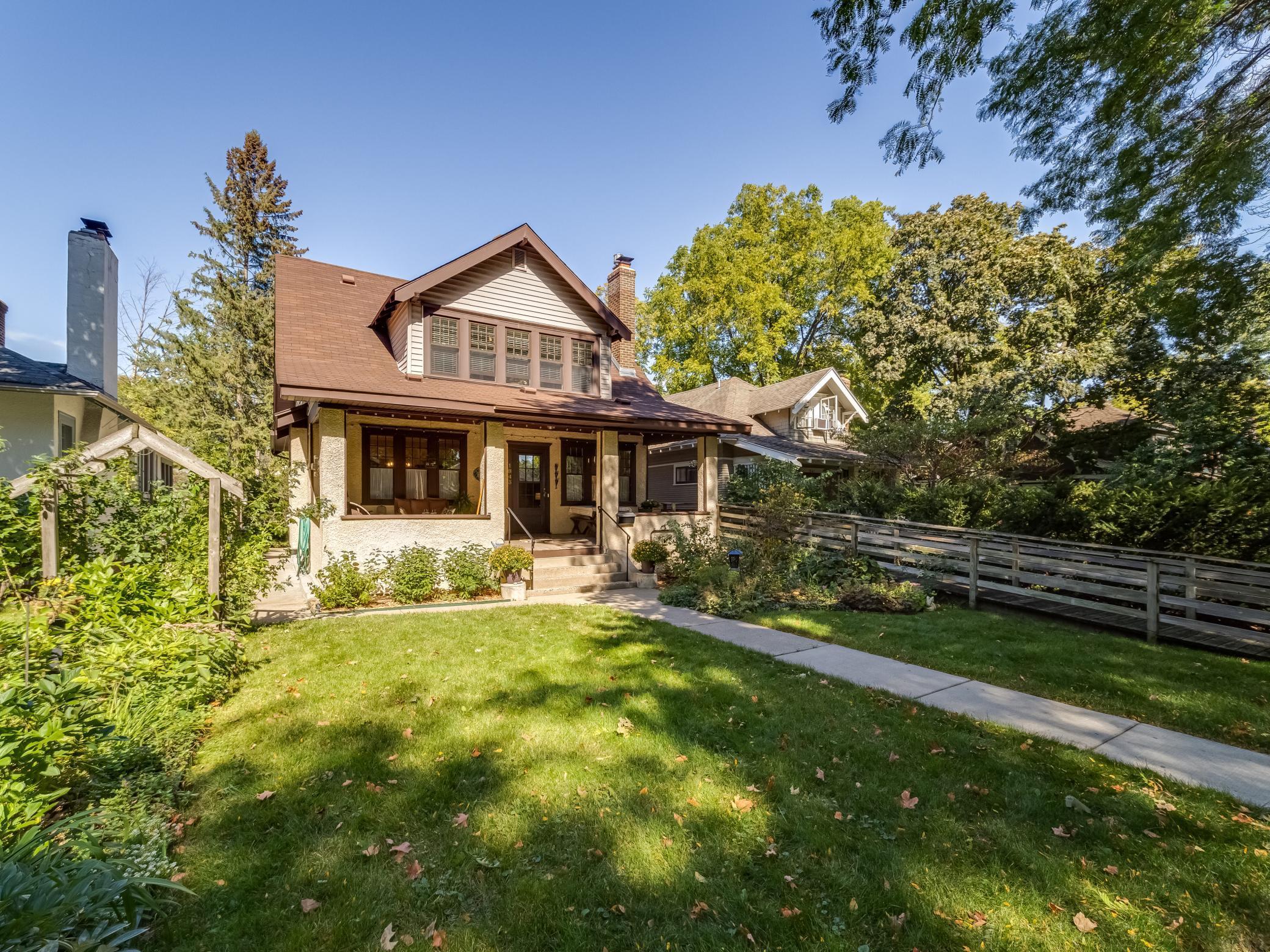 View of Residential at 1843 Goodrich Avenue, Saint Paul MN 55105, Saint Paul - Mike Wilen | Minnesota Team Real Estate
