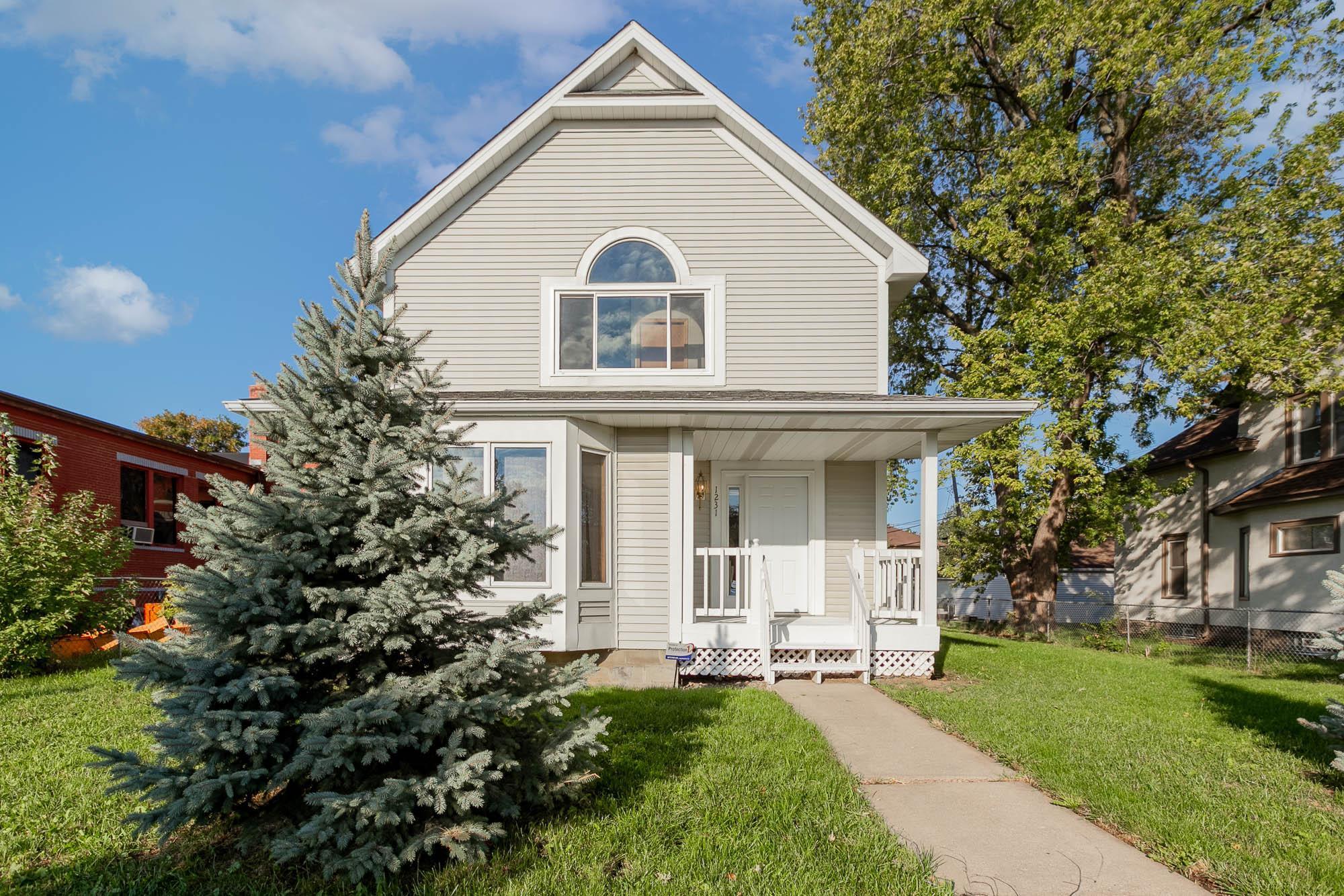 View of Residential at 1231 Logan Avenue, Minneapolis MN 55411, Minneapolis - Mike Wilen | Minnesota Team Real Estate