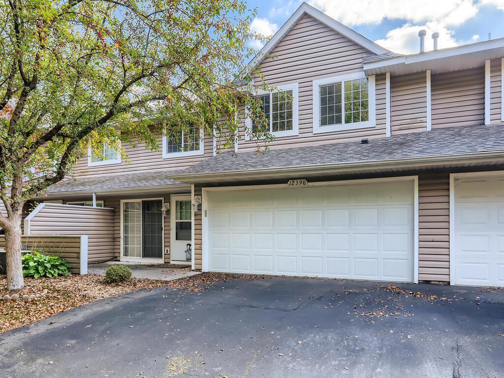 View of Residential at 12390 Zealand Circle, Champlin MN 55316, Champlin - Mike Wilen | Minnesota Team Real Estate