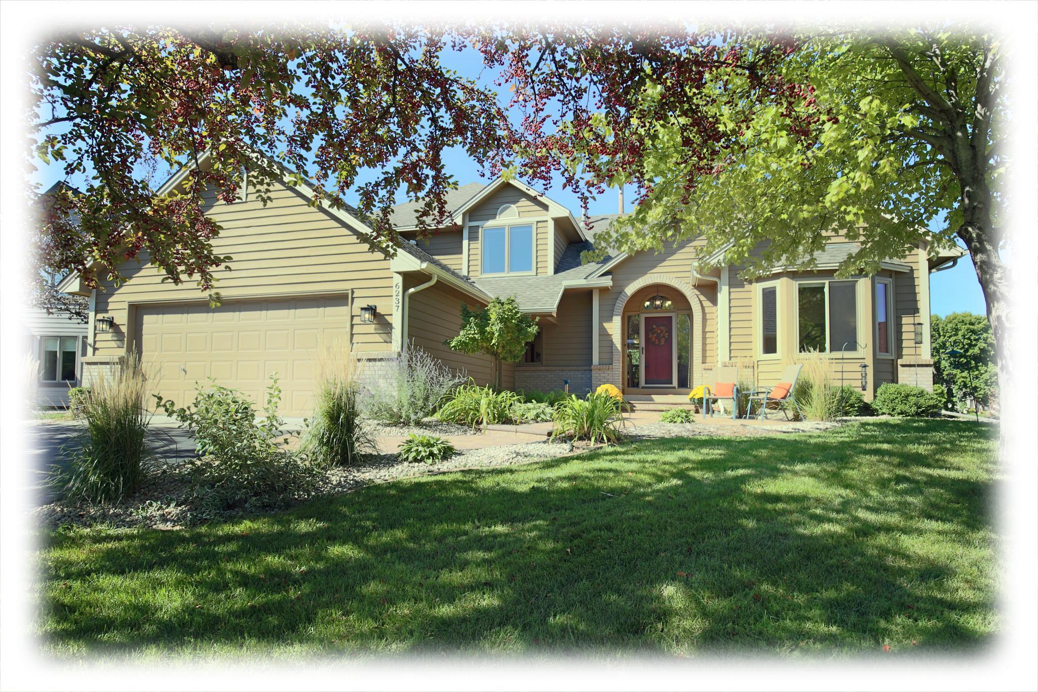 View of Residential at 6237 Empire Lane, Maple Grove MN 55311, Maple Grove - Mike Wilen | Minnesota Team Real Estate