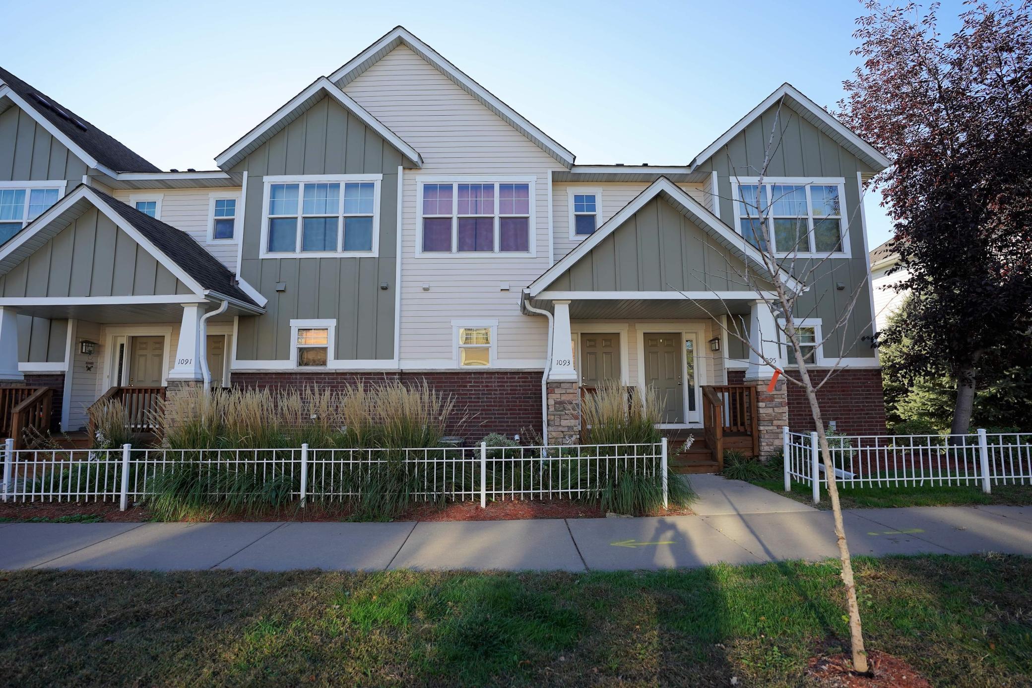 View of Residential at 1093 Barclay Street, Saint Paul MN 55106, Saint Paul - Mike Wilen | Minnesota Team Real Estate