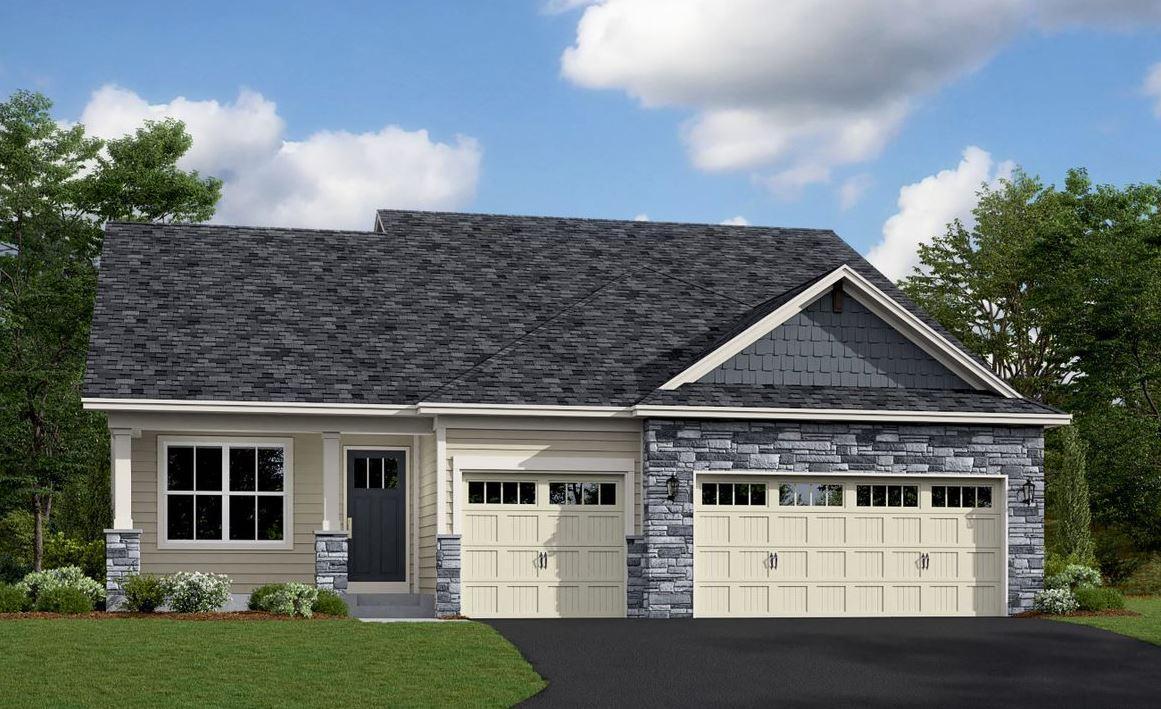 View of Residential at 9800 51st Street, Saint Michael MN 55376, Saint Michael - Mike Wilen | Minnesota Team Real Estate