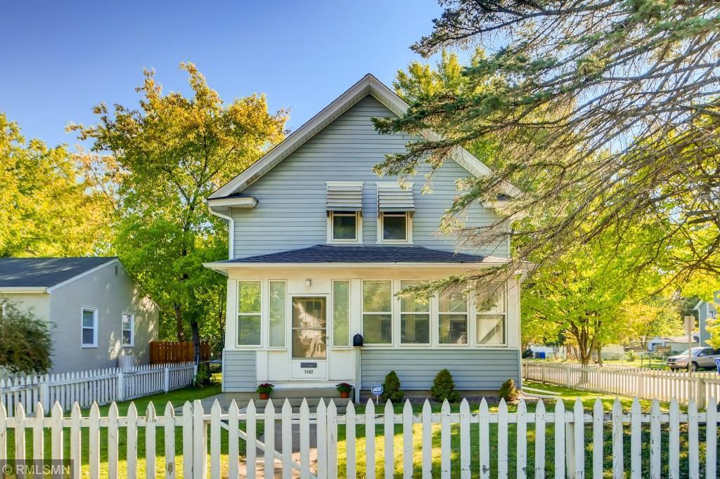 View of Residential at 1142 Jackson Street, Saint Paul MN 55117, Saint Paul - Mike Wilen | Minnesota Team Real Estate