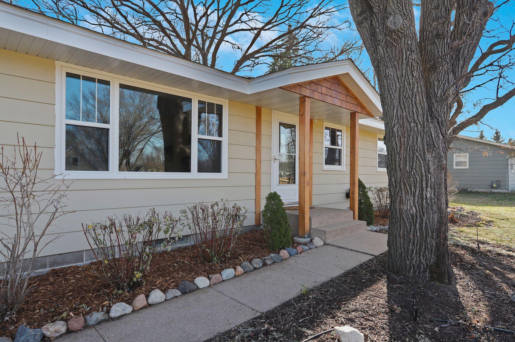 View of Residential at 10831 Foley Boulevard, Coon Rapids MN 55448, Coon Rapids - Mike Wilen | Minnesota Team Real Estate