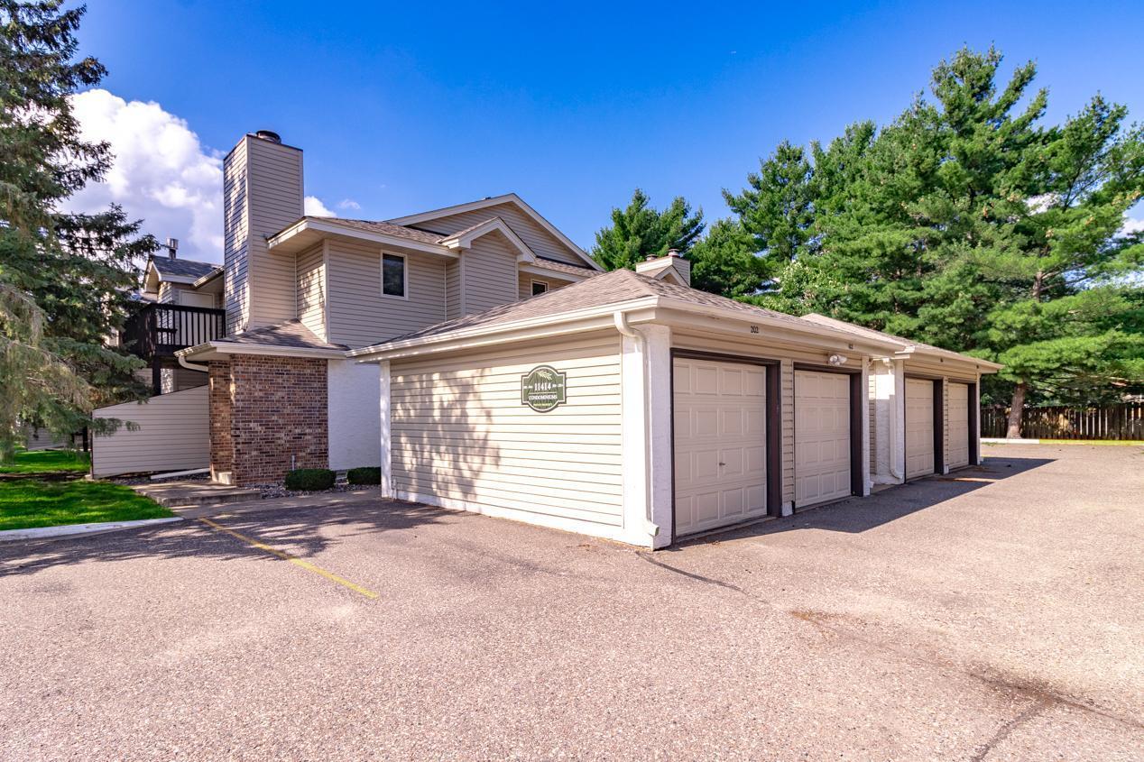 View of Residential at 11414 Dogwood Street #202, Coon Rapids MN 55448, Coon Rapids - Mike Wilen | Minnesota Team Real Estate