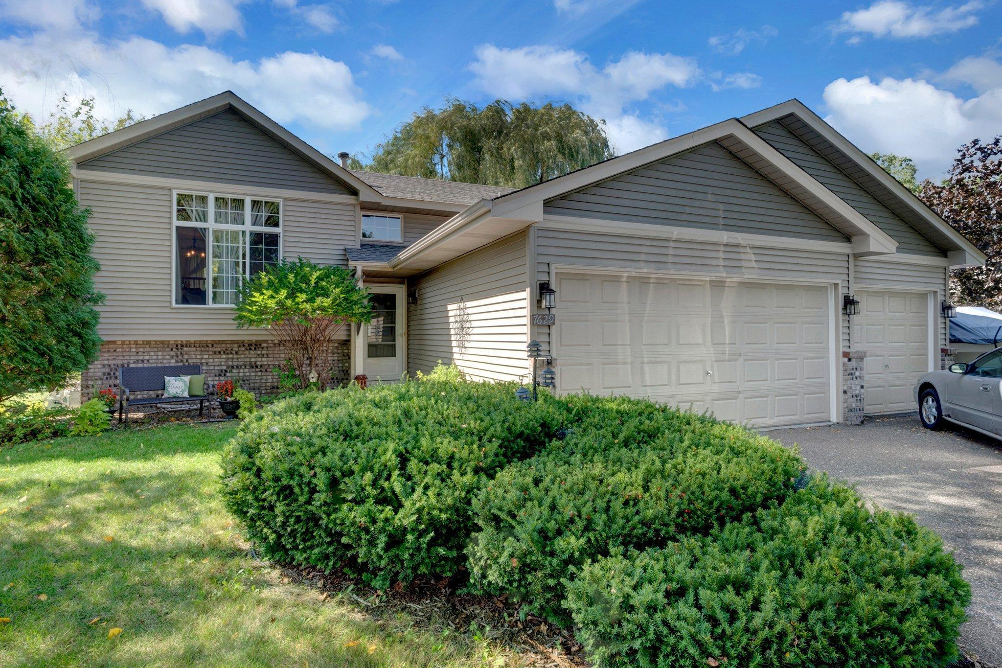 View of Residential at 7629 Behm Lane, Lino Lakes MN 55014, Lino Lakes - Mike Wilen | Minnesota Team Real Estate