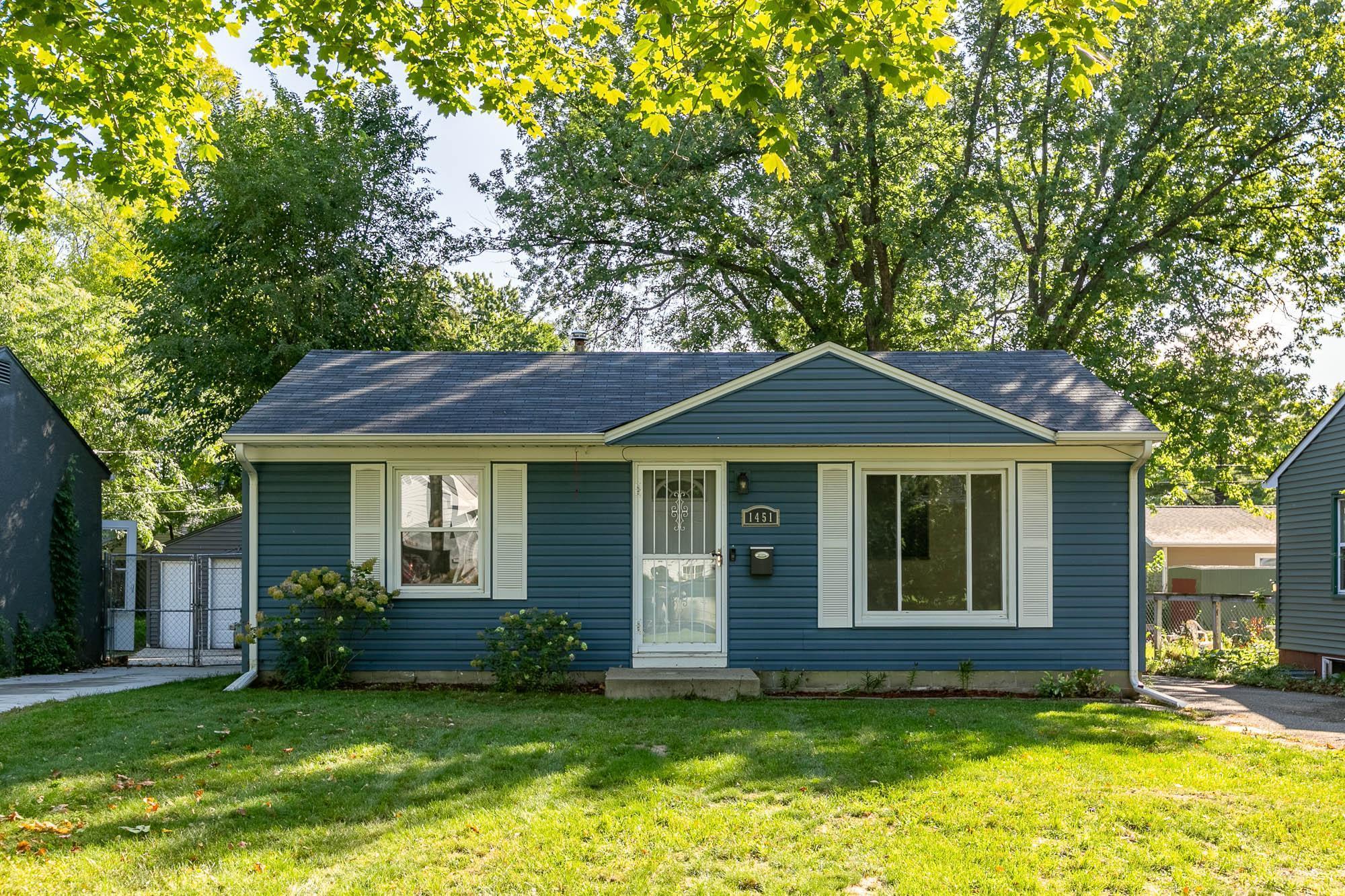 View of Residential at 1451 Jersey Avenue, Saint Louis Park MN 55426, Saint Louis Park - Mike Wilen | Minnesota Team Real Estate