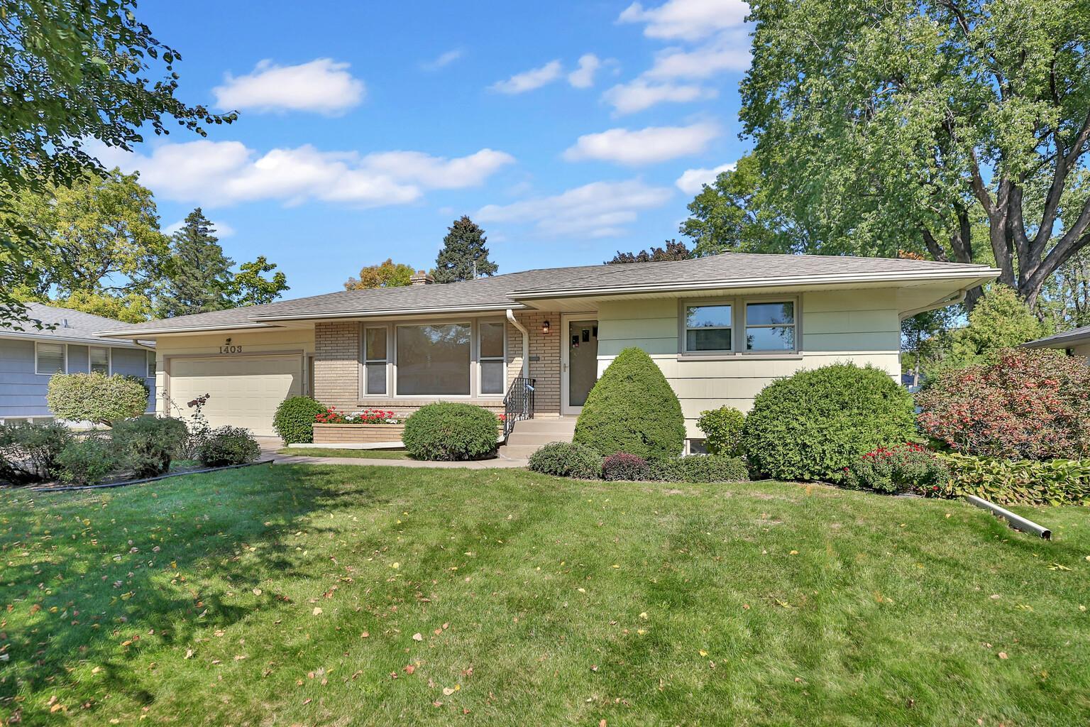 View of Residential at 1403 Clarmar Avenue, Roseville MN 55113, Roseville - Mike Wilen | Minnesota Team Real Estate