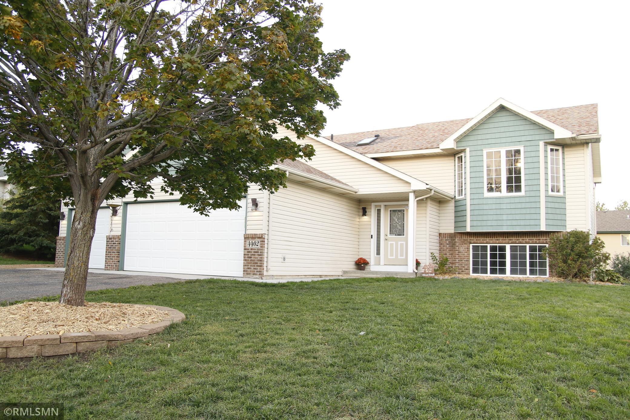 View of Residential at 4402 Mason Avenue, Saint Michael MN 55376, Saint Michael - Mike Wilen | Minnesota Team Real Estate