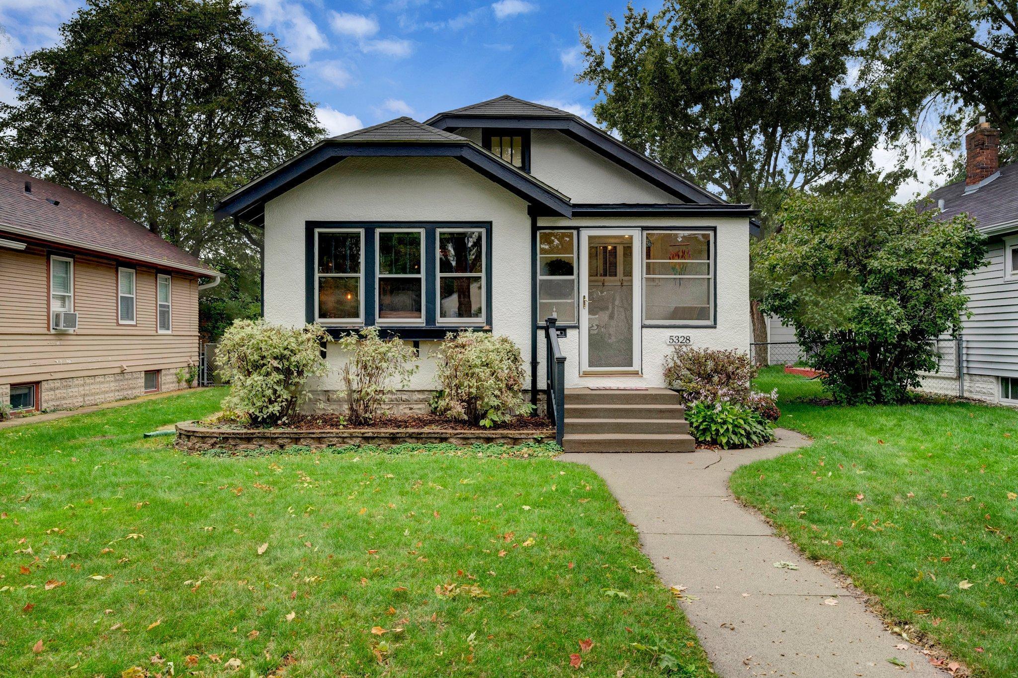 View of Residential at 5328 36th Avenue, Minneapolis MN 55417, Minneapolis - Mike Wilen | Minnesota Team Real Estate