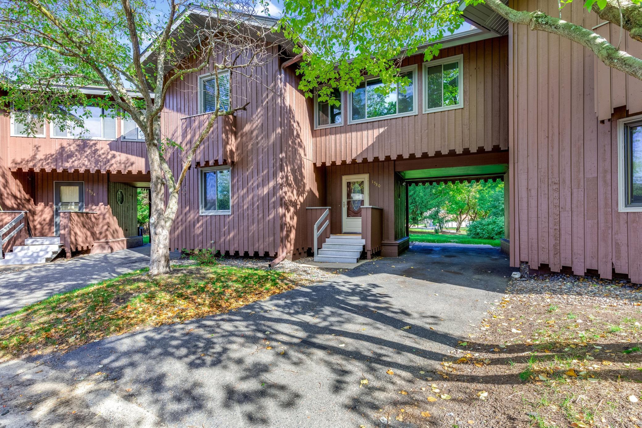 View of Residential at 1530 Timber Ridge, Fridley MN 55432, Fridley - Mike Wilen | Minnesota Team Real Estate