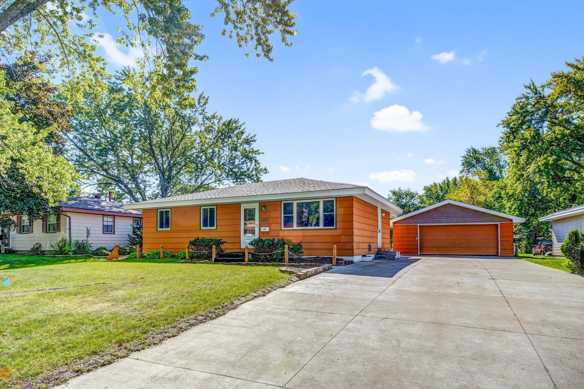 View of Residential at 1416 Blossom Lane, Saint Paul Park MN 55071, Saint Paul Park - Mike Wilen | Minnesota Team Real Estate