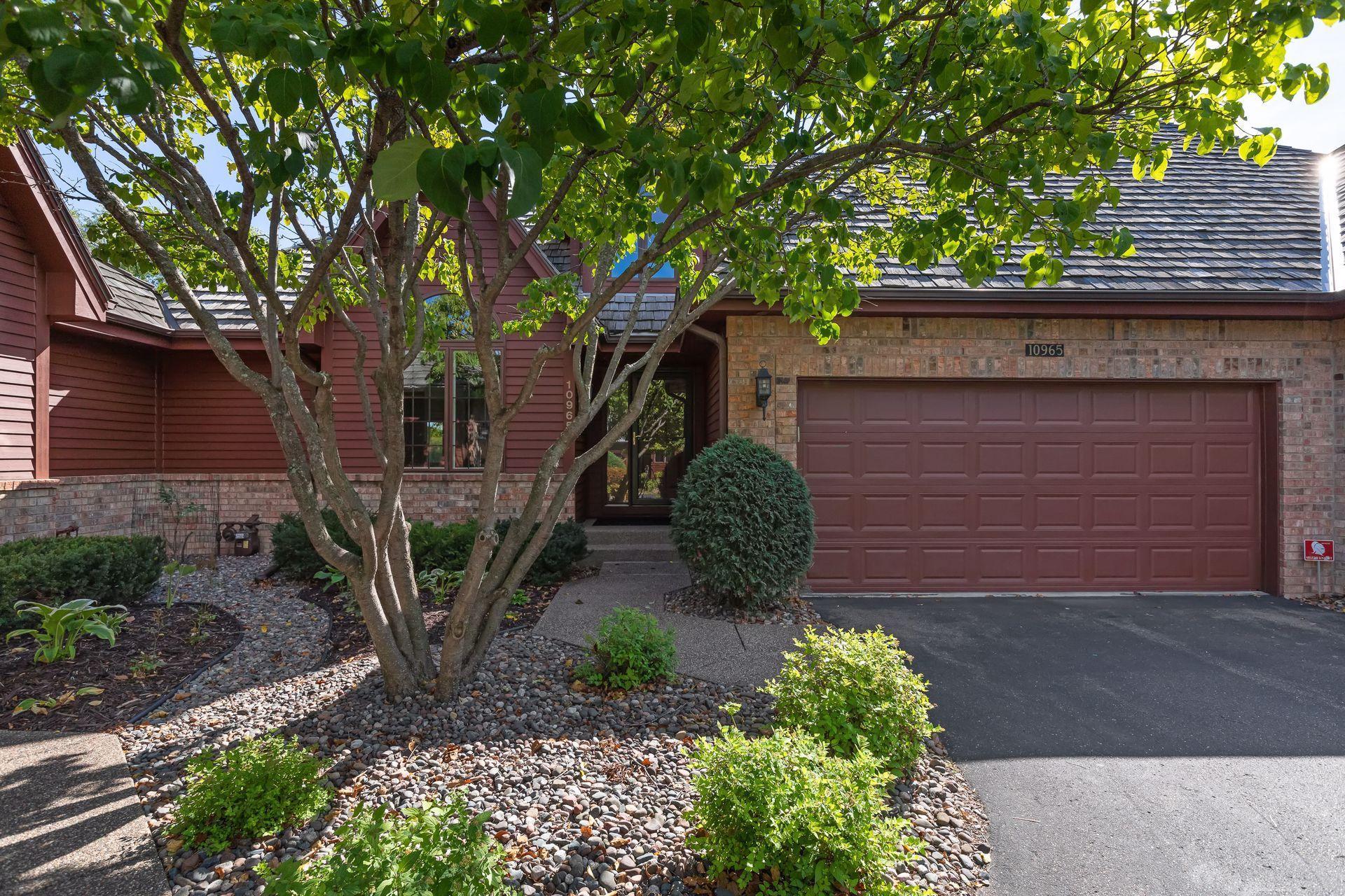 View of Residential at 10965 57th Avenue, Plymouth MN 55442, Plymouth - Mike Wilen | Minnesota Team Real Estate