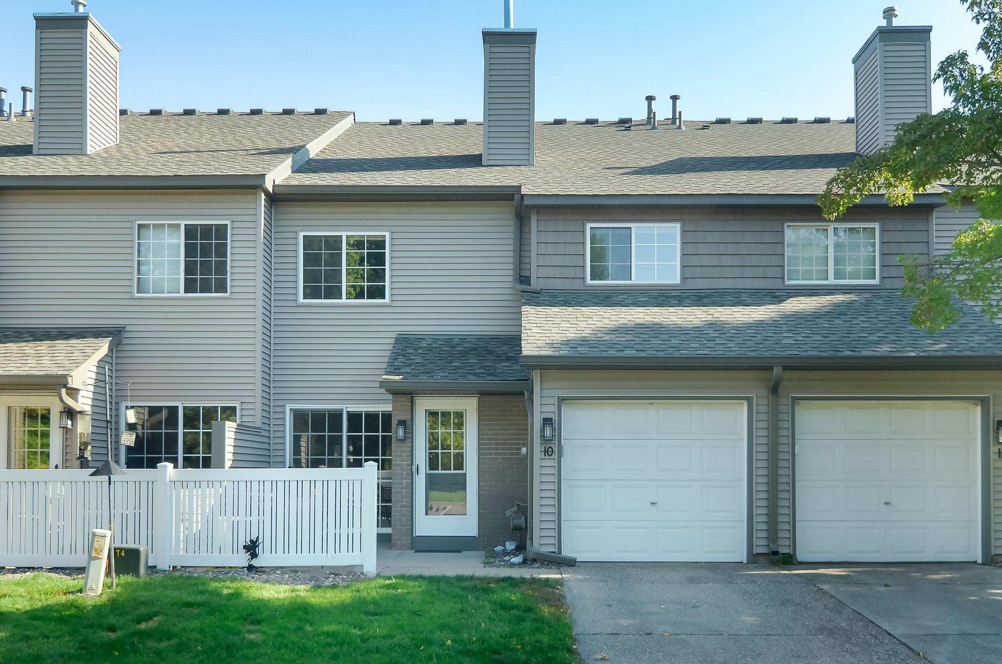 View of Residential at 10035 Russell Avenue #10, Brooklyn Park MN 55444, Brooklyn Park - Mike Wilen | Minnesota Team Real Estate