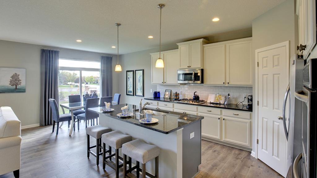 View of Residential at 14320 77th Lane, Otsego MN 55330, Otsego - Mike Wilen | Minnesota Team Real Estate