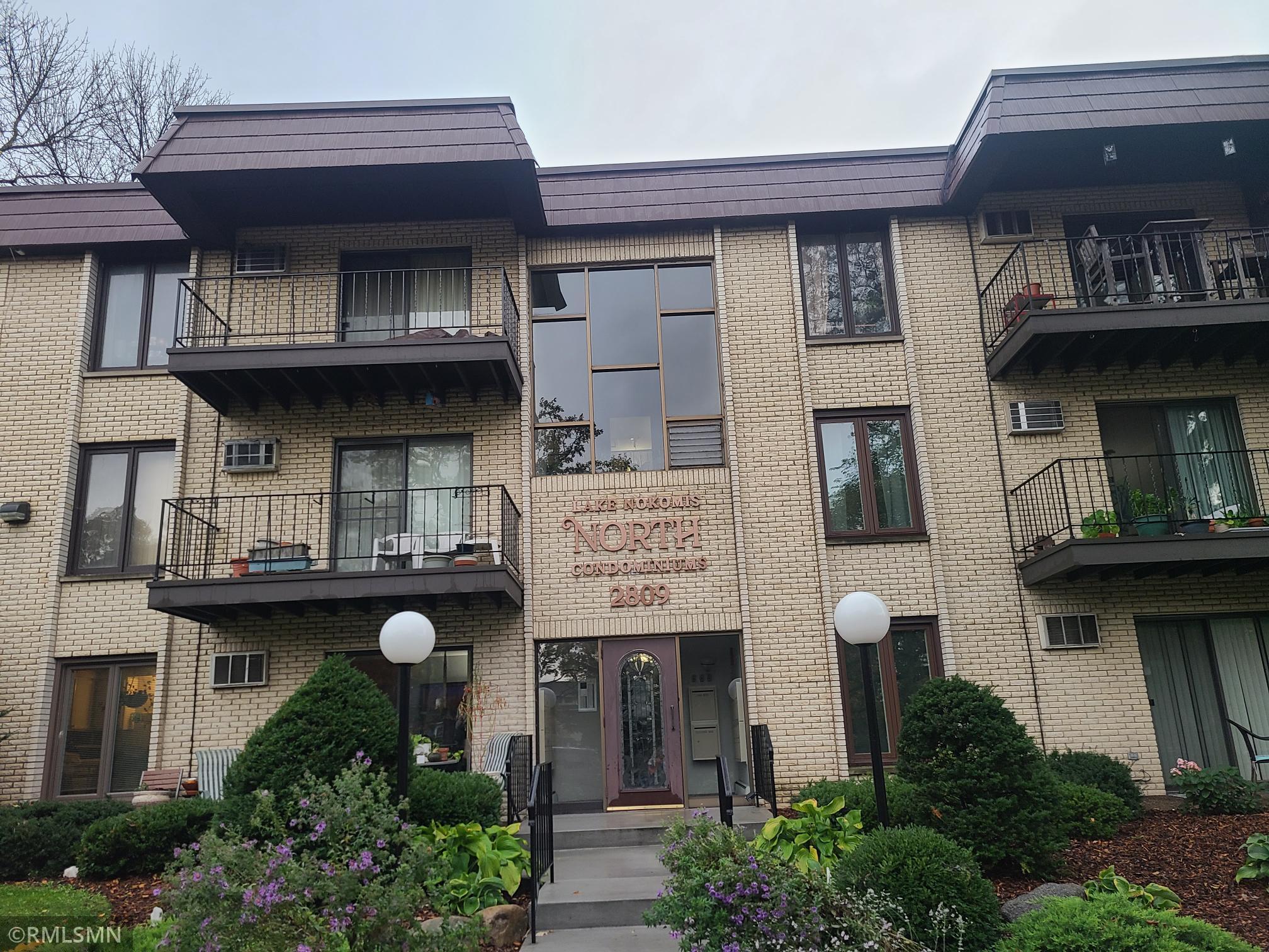 View of Residential at 2809 Minnehaha Parkway #210, Minneapolis MN 55417, Minneapolis - Mike Wilen | Minnesota Team Real Estate
