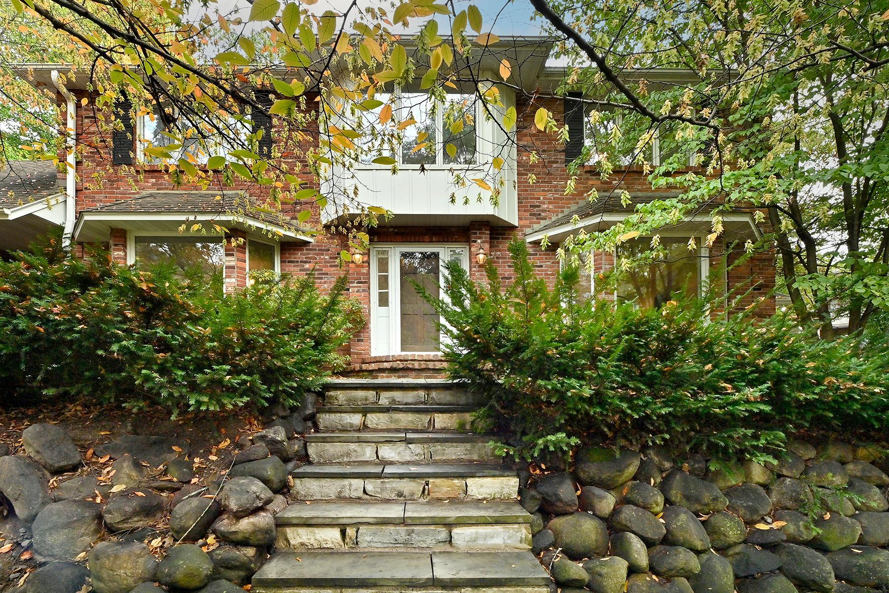 View of Residential at 14021 Minnehaha Place, Wayzata MN 55391, Wayzata - Mike Wilen | Minnesota Team Real Estate