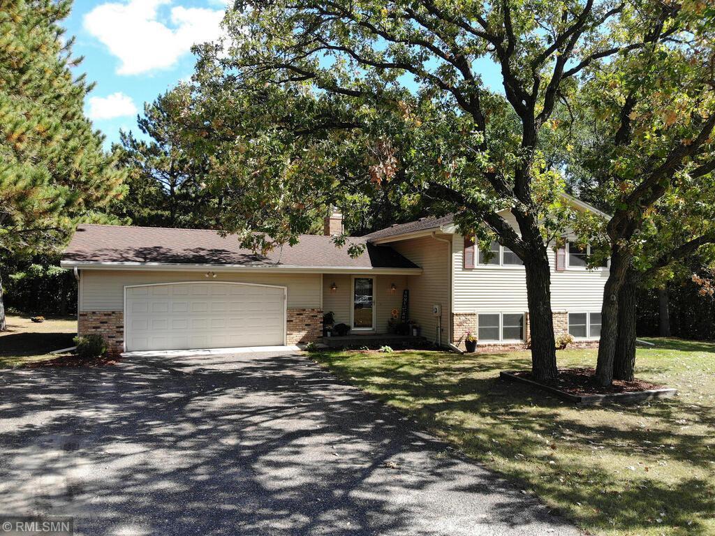View of Residential at 15551 Barium Street, Ramsey MN 55303, Ramsey - Mike Wilen | Minnesota Team Real Estate