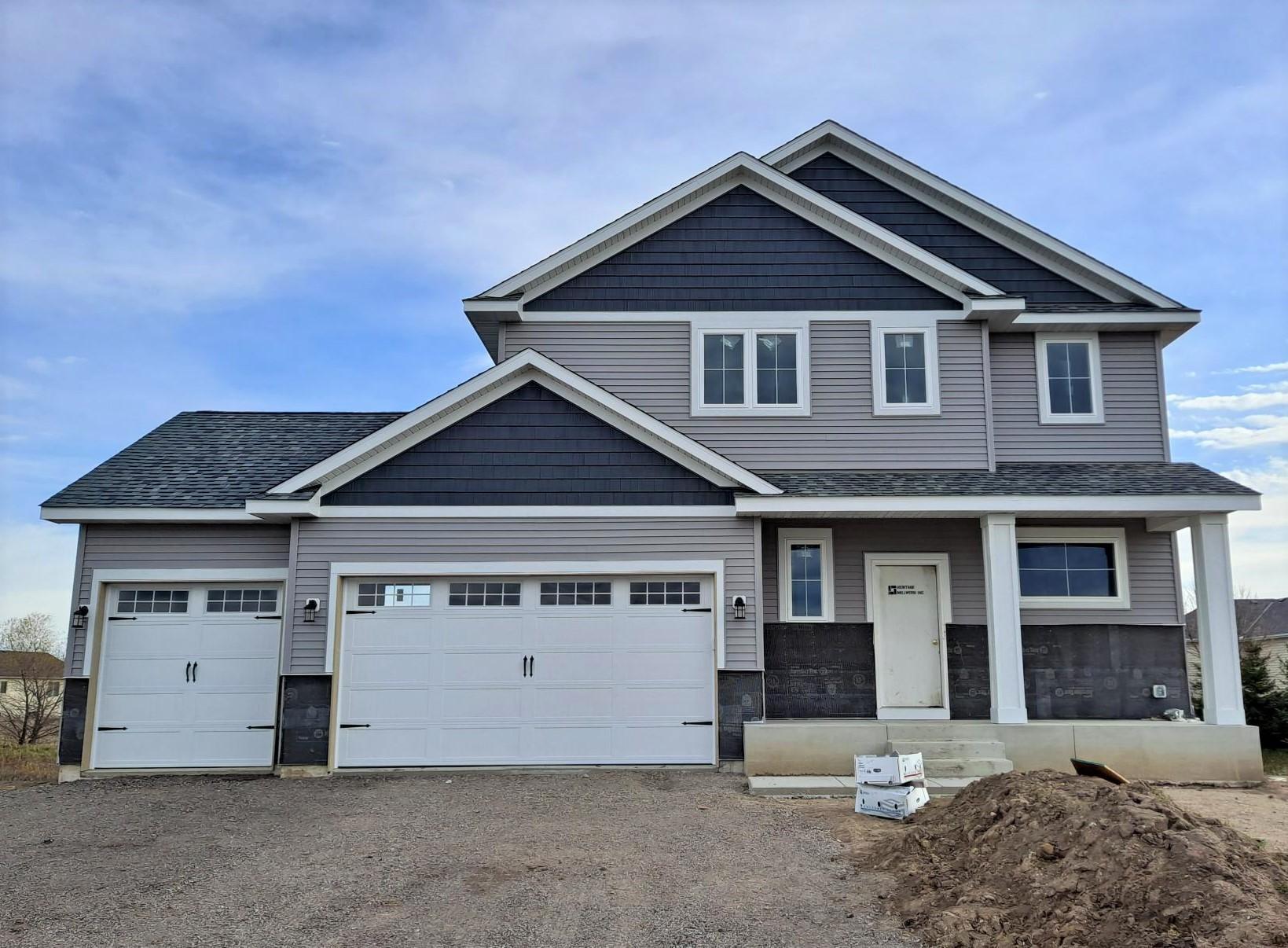 View of Residential at 1710 Misty Circle, Buffalo MN 55313, Buffalo - Mike Wilen | Minnesota Team Real Estate