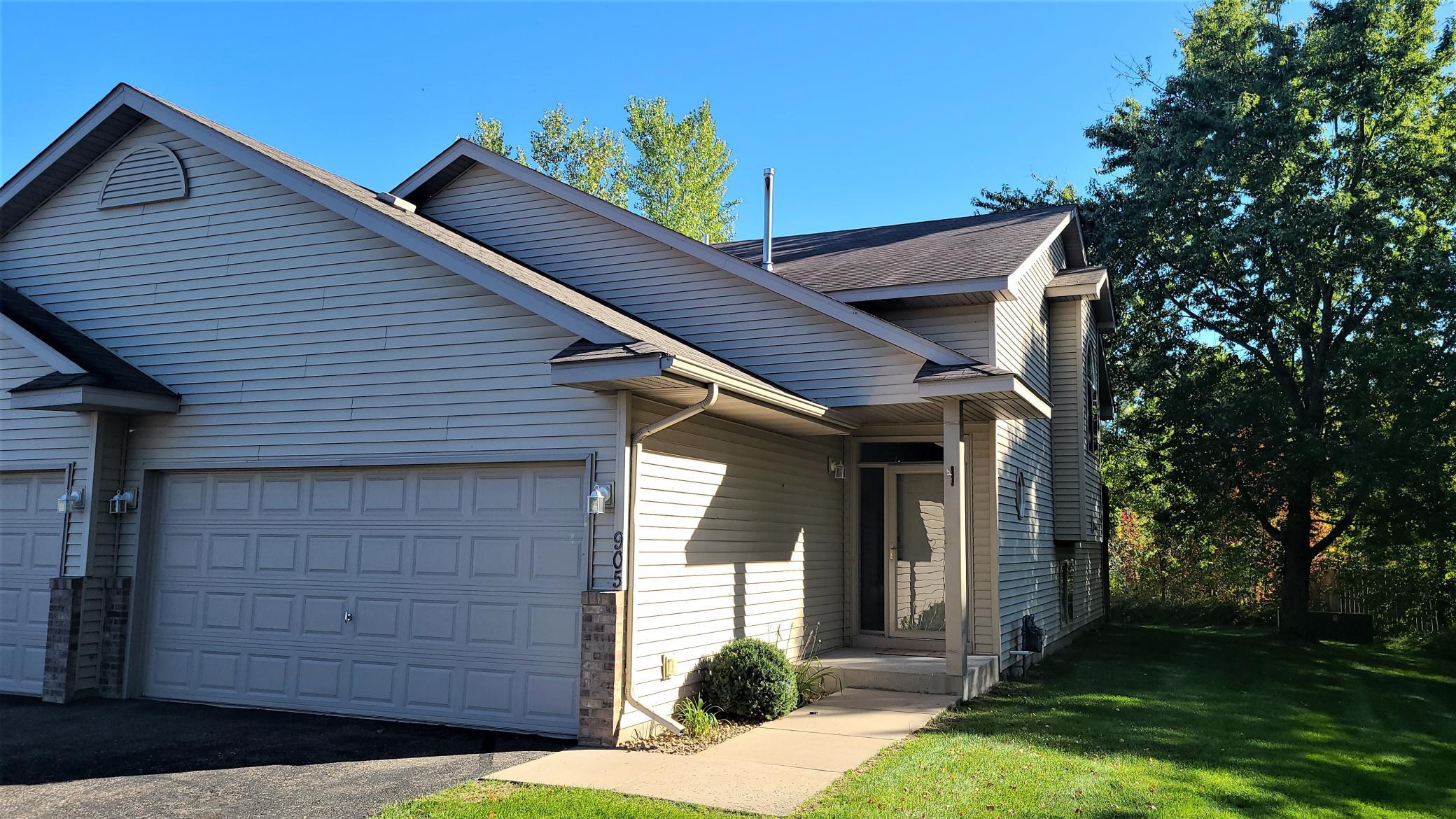 View of Residential at 905 14th Lane, Cambridge MN 55008, Cambridge - Mike Wilen | Minnesota Team Real Estate