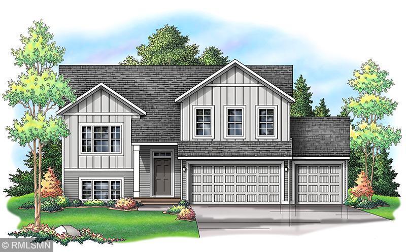 View of Residential at 5876 Quilley Avenue, Otsego MN 55330, Otsego - Mike Wilen | Minnesota Team Real Estate