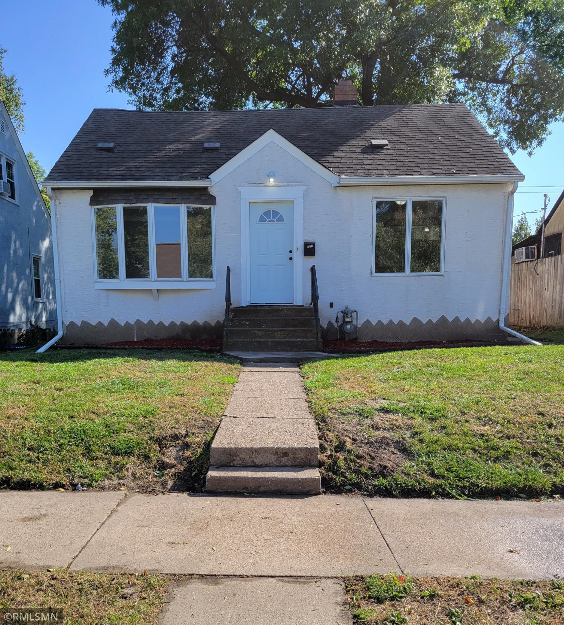 View of Residential at 1818 Ivy Avenue, Saint Paul MN 55119, Saint Paul - Mike Wilen | Minnesota Team Real Estate