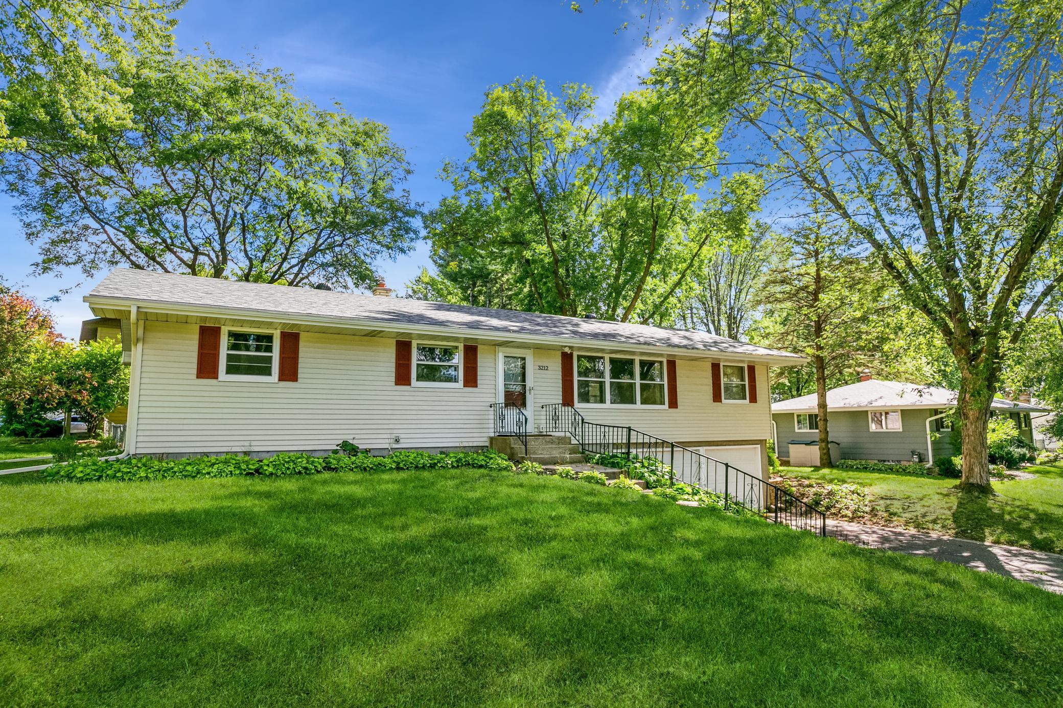 View of Residential at 3212 Midland Avenue, White Bear Lake MN 55110, White Bear Lake - Mike Wilen | Minnesota Team Real Estate