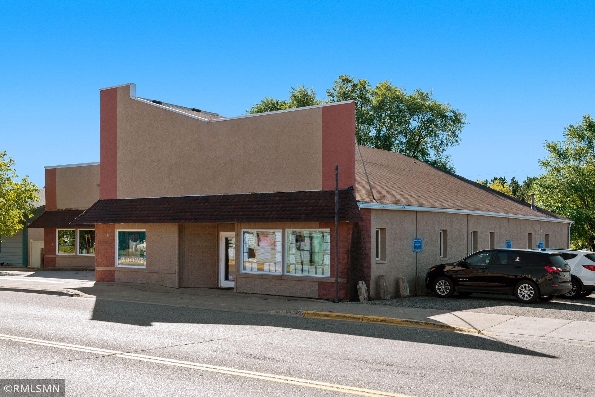 View of Commercial Sale at 12628 Fremont Avenue, Zimmerman MN 55398, Zimmerman - Mike Wilen | Minnesota Team Real Estate