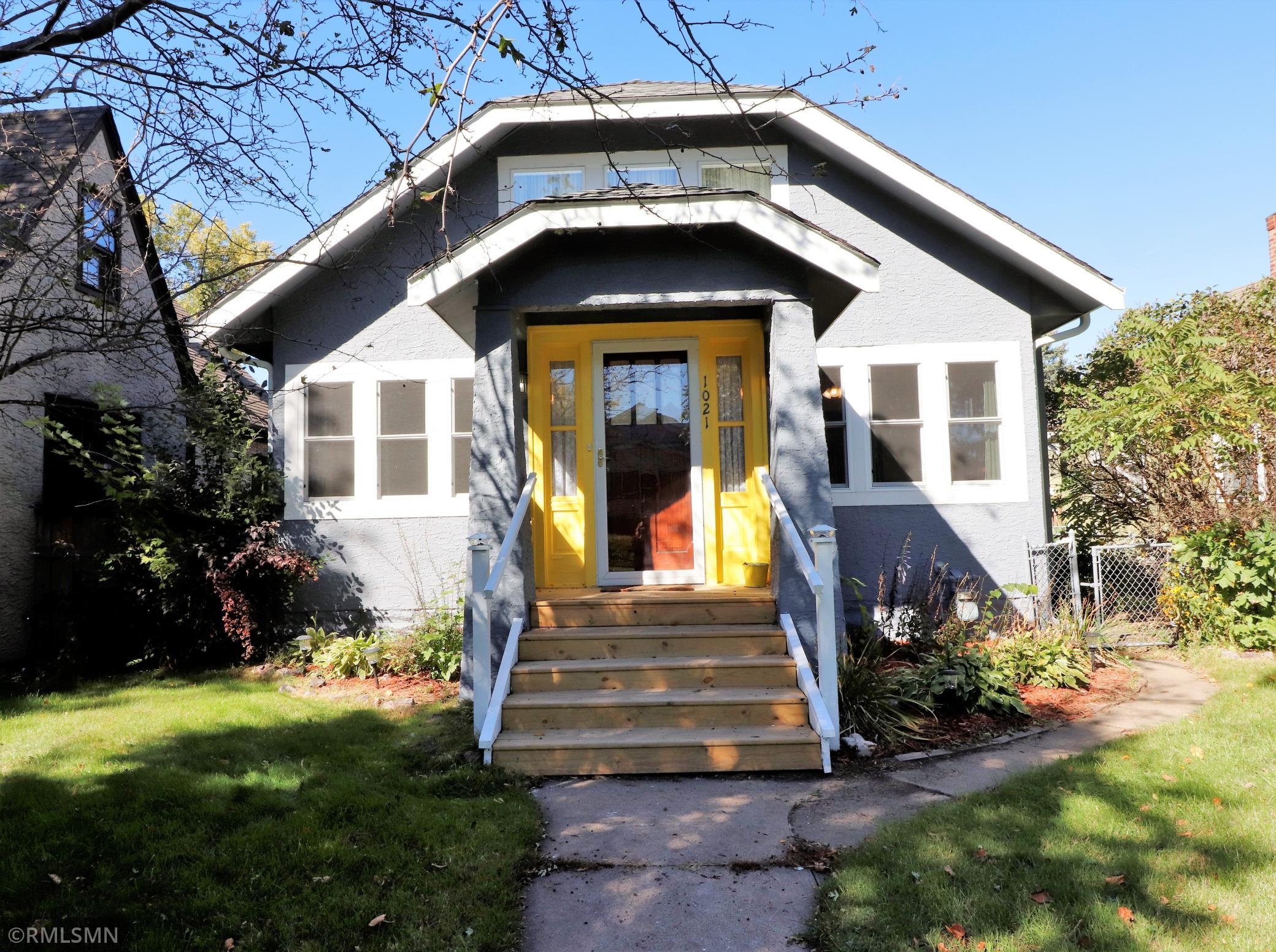 View of Residential at 1021 Hawthorne Avenue, Saint Paul MN 55106, Saint Paul - Mike Wilen | Minnesota Team Real Estate