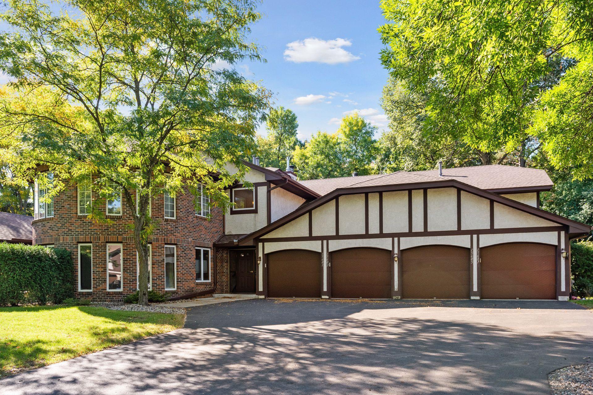 View of Residential at 15683 Sussex Drive, Minnetonka MN 55345, Minnetonka - Mike Wilen | Minnesota Team Real Estate