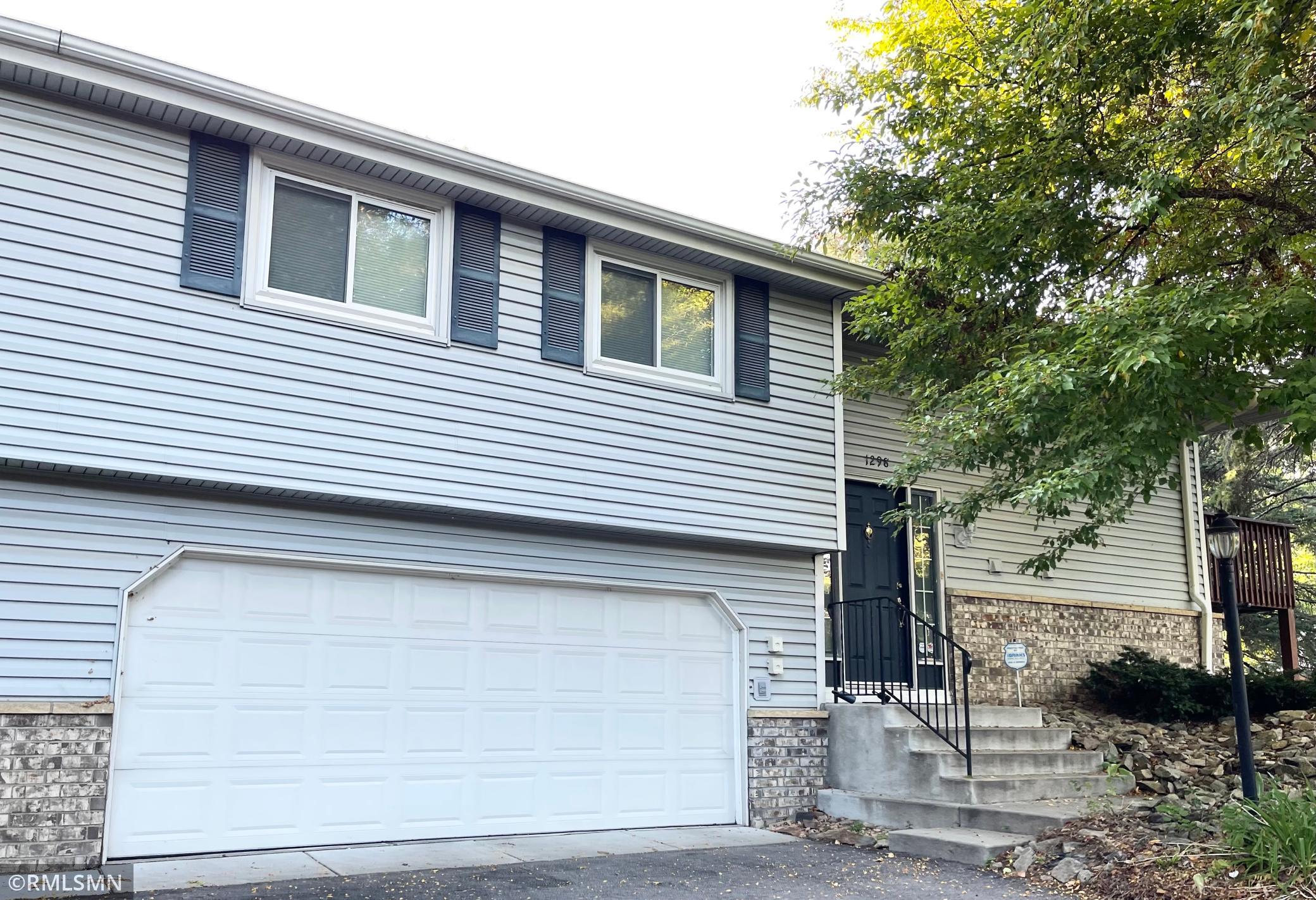 View of Residential at 1298 Crestridge Lane, Eagan MN 55123, Eagan - Mike Wilen | Minnesota Team Real Estate