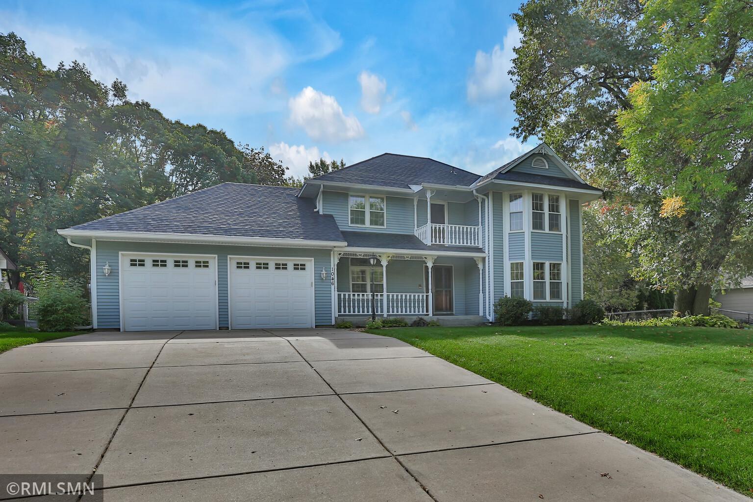 View of Residential at 1046 Lawnview Avenue, Shoreview MN 55126, Shoreview - Mike Wilen | Minnesota Team Real Estate