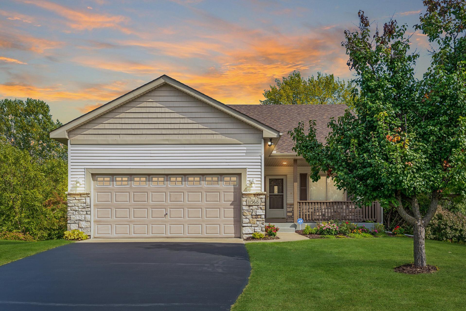 View of Residential at 11568 22nd Circle, Saint Michael MN 55376, Saint Michael - Mike Wilen | Minnesota Team Real Estate
