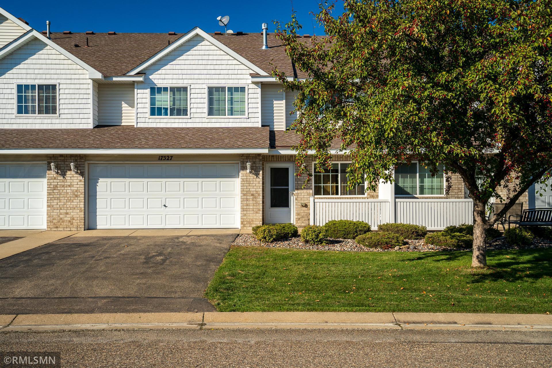 View of Residential at 17527 Gillette Way #11079, Lakeville MN 55044, Lakeville - Mike Wilen | Minnesota Team Real Estate