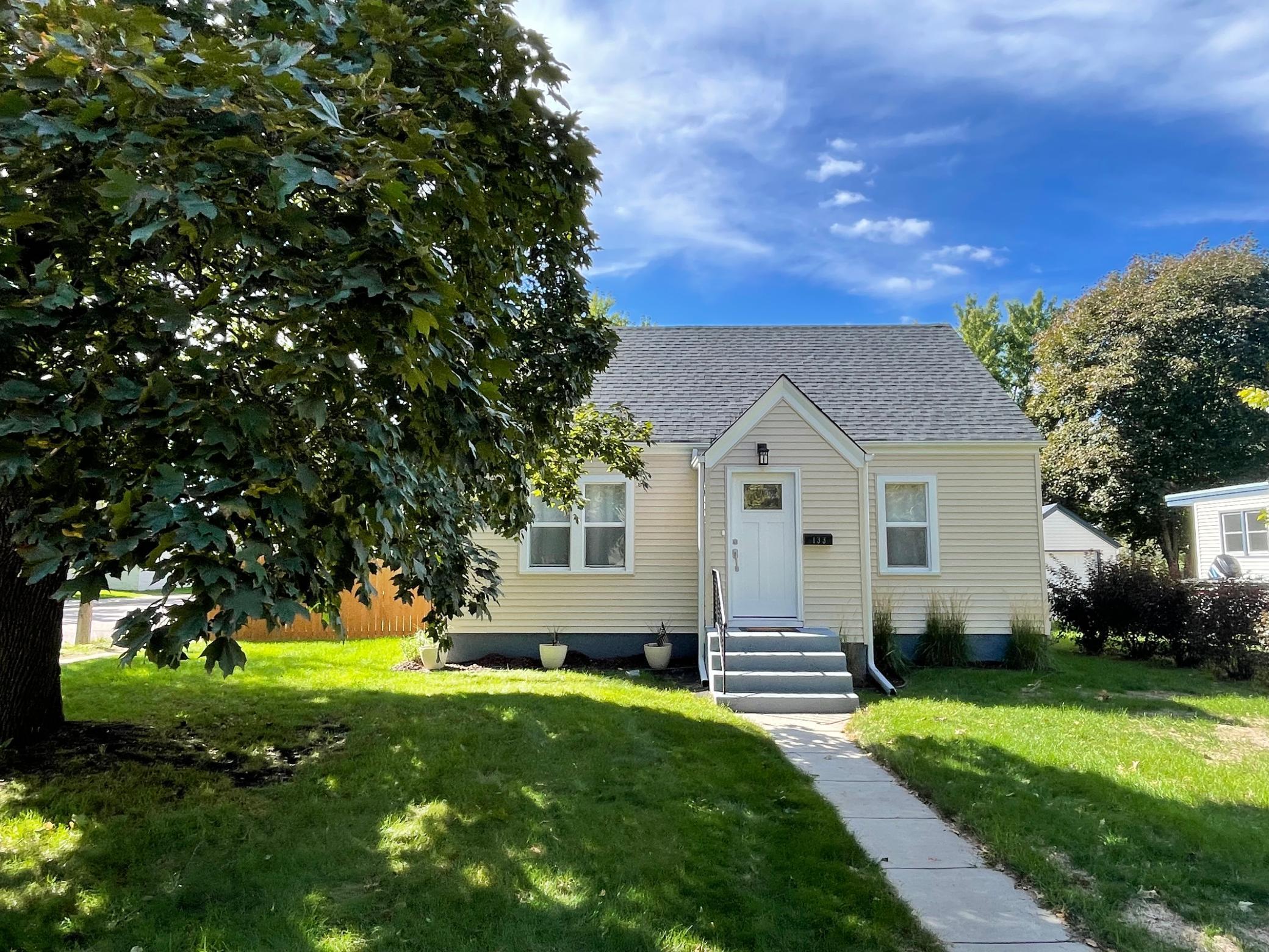 View of Residential at 133 3rd Avenue, Osseo MN 55369, Osseo - Mike Wilen | Minnesota Team Real Estate