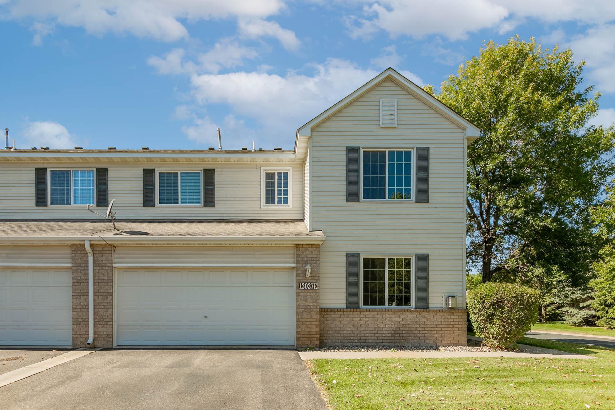 View of Residential at 13037 Europa Trail Way #E, Hugo MN 55038, Hugo - Mike Wilen | Minnesota Team Real Estate